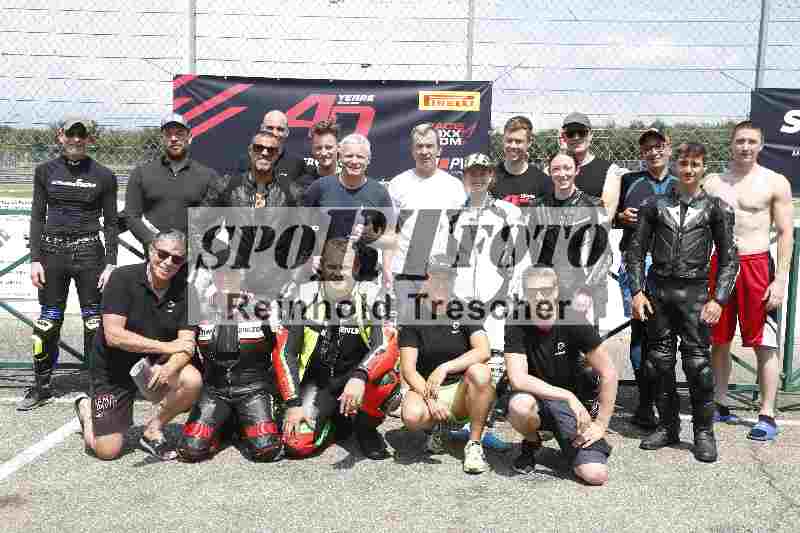 /35 26.07.2025 Speer Racing ADR/Impressionen